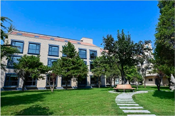 北京市朝阳区赫德学校金盏校区环境怎么样呢? _ 北京市朝阳区赫德学校