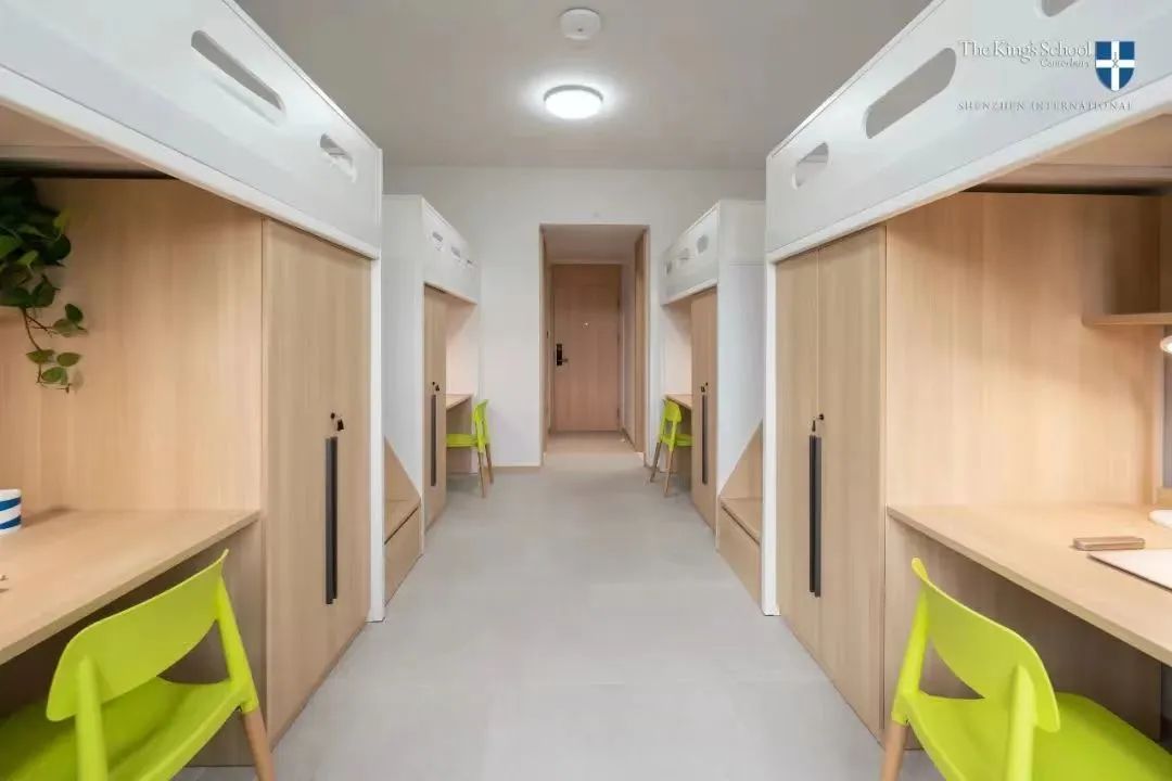 深圳小学可住宿的国际学校有有哪些呢?                