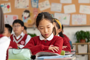 如何转学到北京中加学校小学? _ 北京中加学校