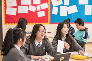 北京市房山区诺德安达学校国际初中2023年招生政策 _ 北京市房山区诺德安达学校