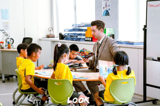 北京市朝阳区凯文学校小学特色课程全解析 _ 北京市朝阳区凯文学校