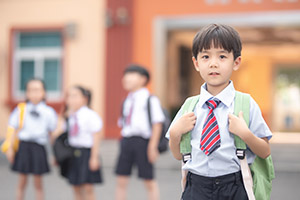 2023年青苗国际幼儿园接收非京籍学生吗? _ 青苗国际幼儿园