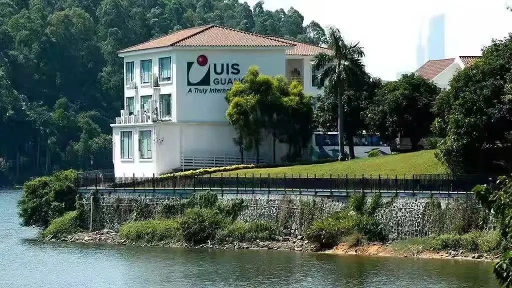 广州誉德莱国际学校是什么性质学校?低调了25年！                