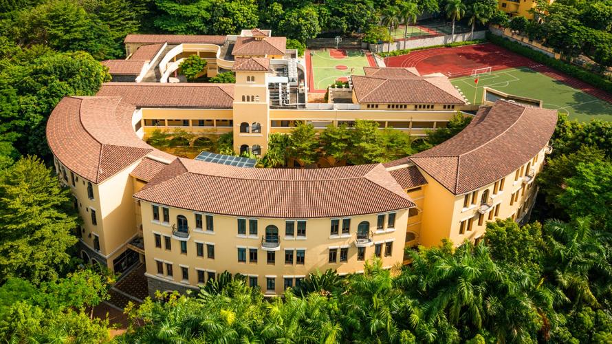 2023年深圳曦城协同国际学校春季招生什么时候开启?