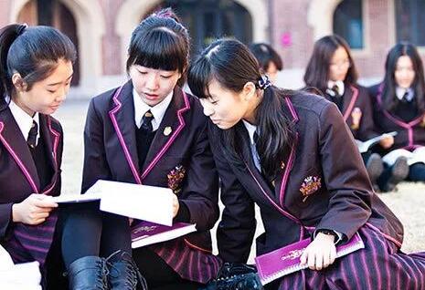 天津黑利伯瑞国际学校澳洲留学课程设置 _ 天津黑利伯瑞国际学校