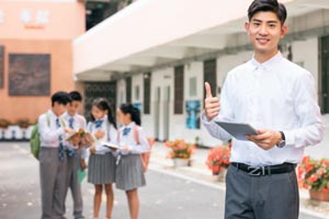 北京市私立汇佳学校小初高2023年春季招插班生吗? _ 北京市私立汇佳学校