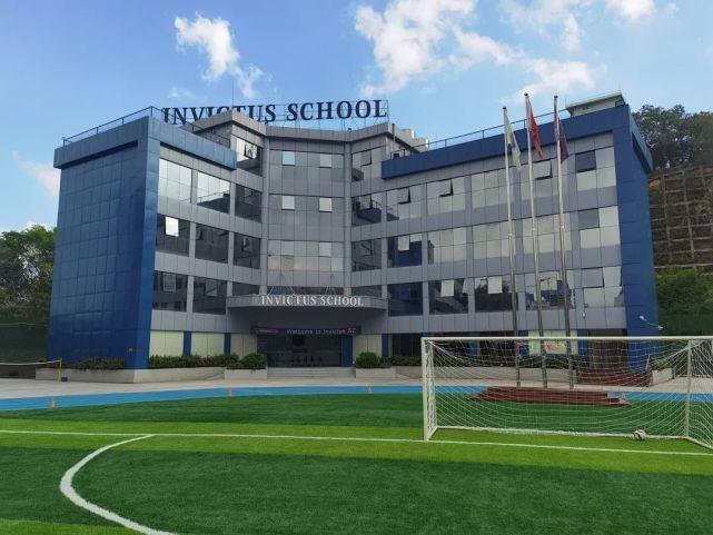 2023年深圳新加坡茵维特学校春季招生什么时候开启?