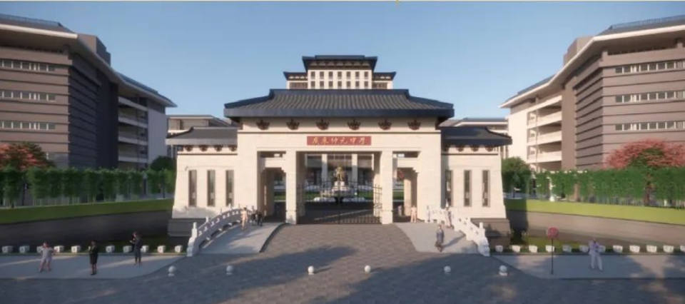 2023年广州仲元中学国际班春季招生什么时候开启?
