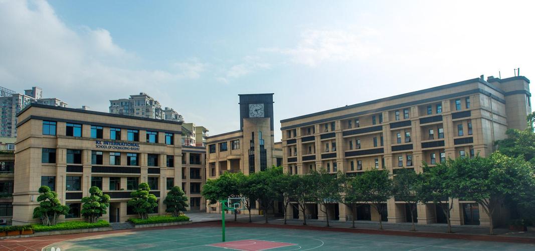 2023年重庆市诺林巴蜀外籍人员子女学校春季招生什么时候开启?