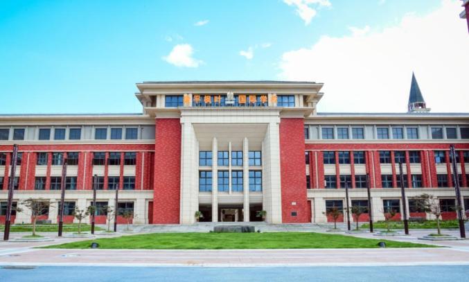 2023年重庆市梁平枫叶国际学校春季招生什么时候开启?