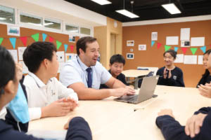 北京市朝阳区赫德学校2023年招生已经开始，学校的优势有有哪些呢? _ 北京市朝阳区赫德学校