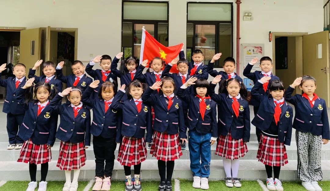 11月20日中加枫华国际学校开放日预约通道开启！                