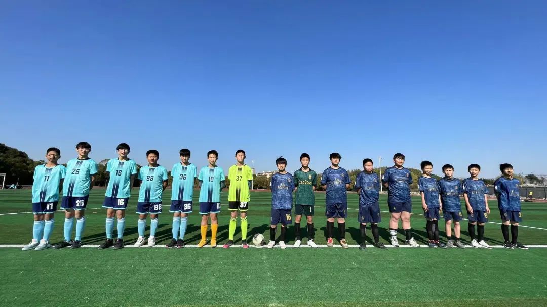 11月20日中加枫华国际学校开放日预约通道开启！                