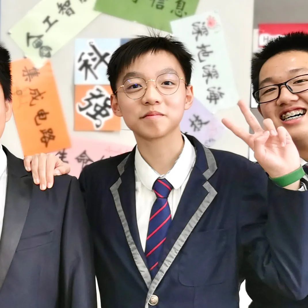 上海市民办尚德实验学校融合部学子在2022年上海希望之星英语大赛中斩获13枚特等奖                