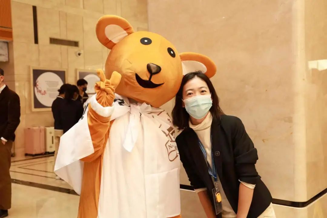 上海市民办尚德实验学校融合部高中第二届模拟大学展                