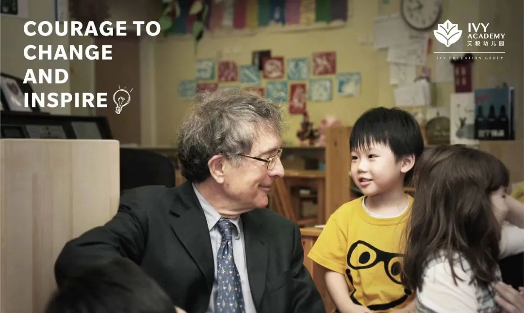 艾毅幼儿园北京三元桥园双语班报名开放啦！                