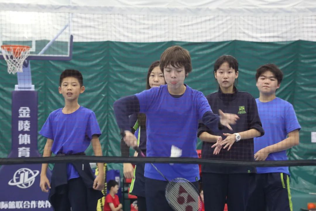 上海包玉刚实验学校精彩活动分享                