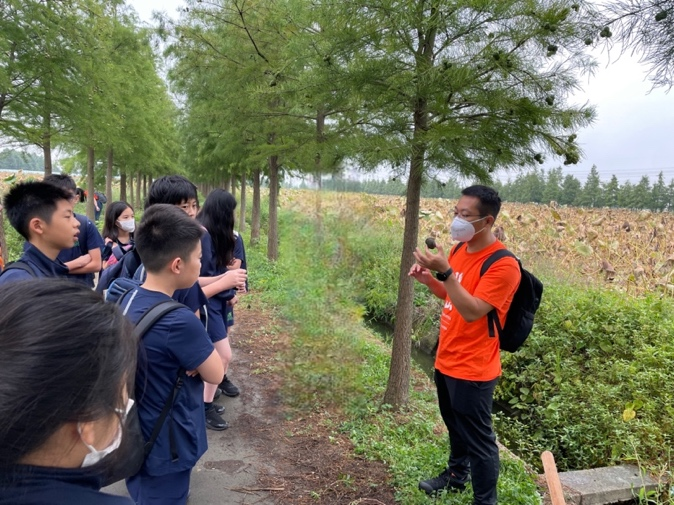 上海包玉刚实验学校精彩活动分享                