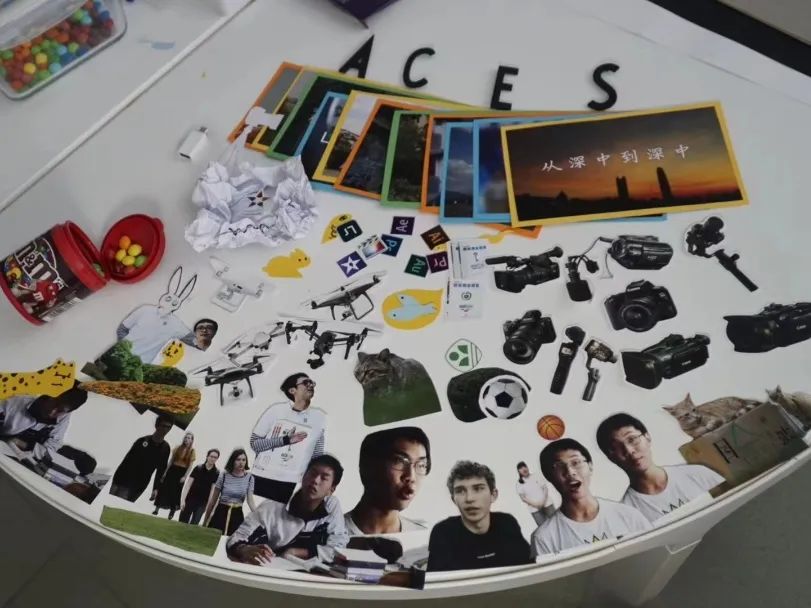 深圳中学学生生活：在深中的这段奇妙旅行                