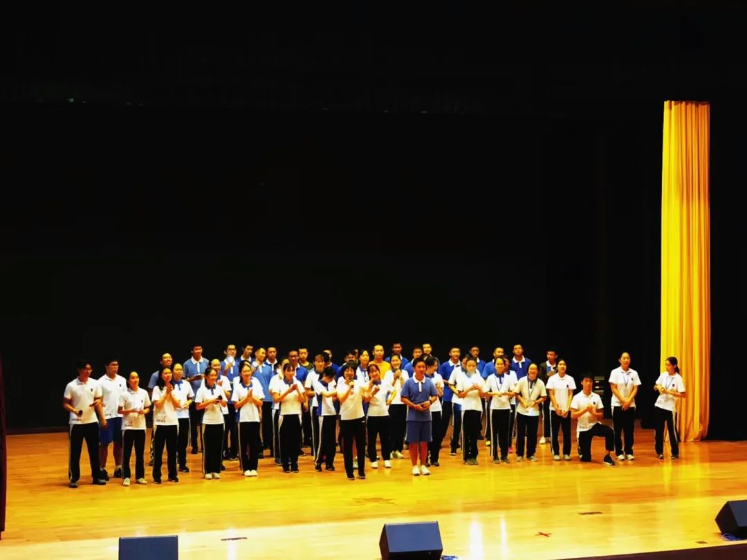 深圳中学学生生活：在深中的这段奇妙旅行                