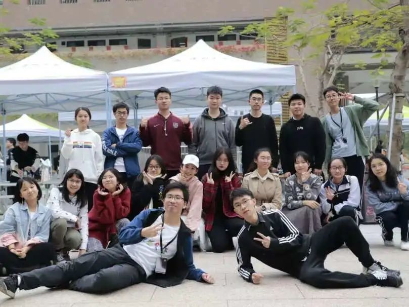 深圳中学学生生活：在深中的这段奇妙旅行                