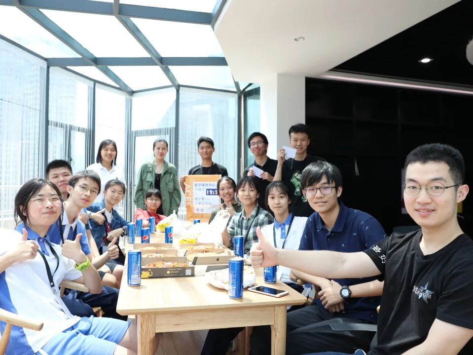 深圳中学学生生活：在深中的这段奇妙旅行                