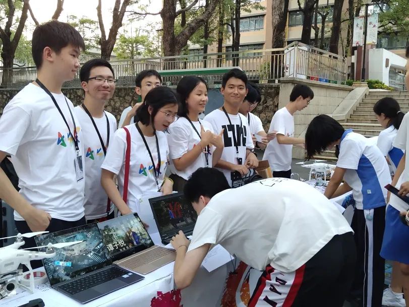 深圳中学学生生活：在深中的这段奇妙旅行                