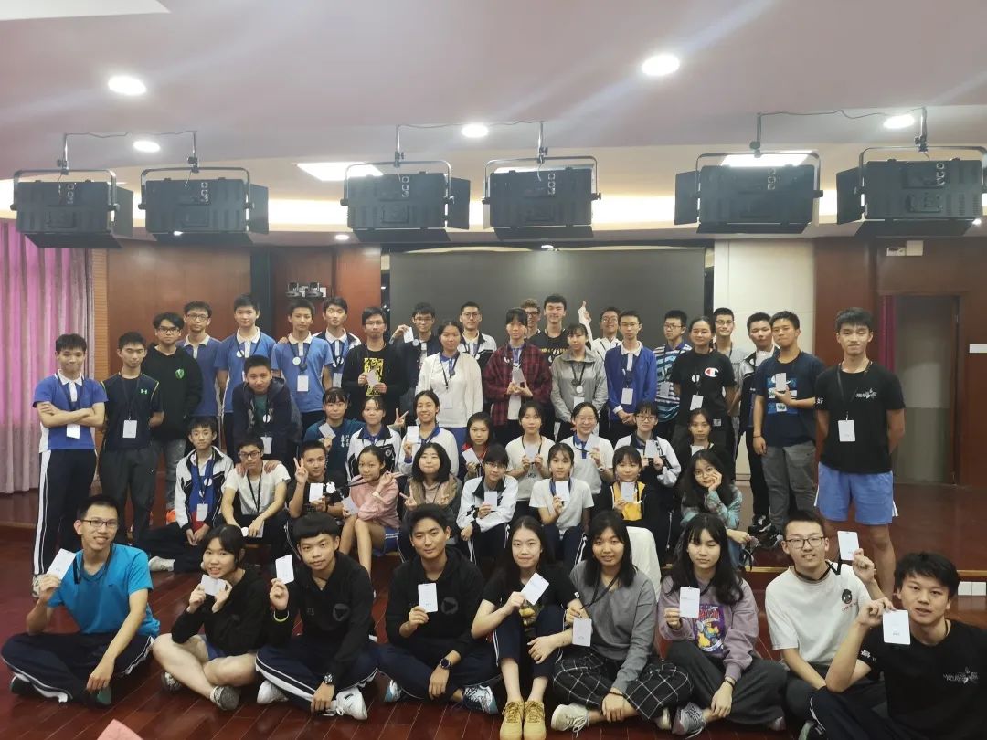 深圳中学学生生活：在深中的这段奇妙旅行                