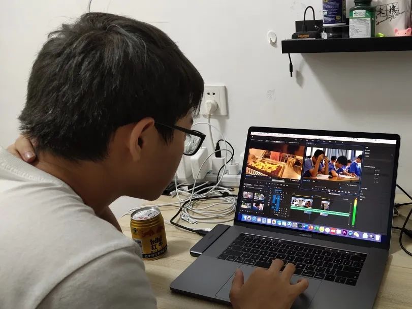 深圳中学学生生活：在深中的这段奇妙旅行                