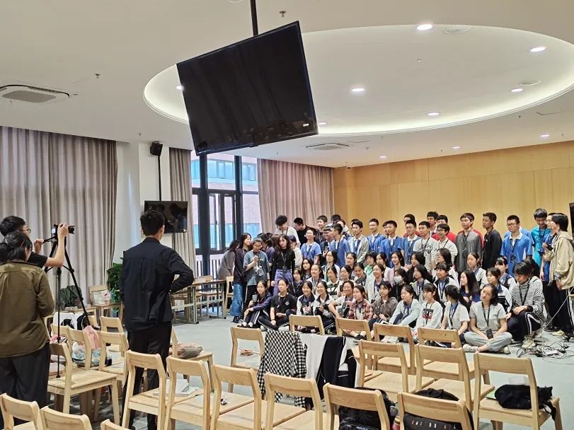 深圳中学学生生活：在深中的这段奇妙旅行                
