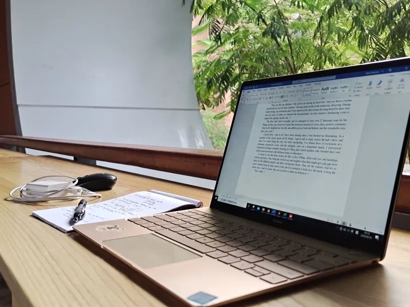 深圳中学学生生活：在深中的这段奇妙旅行                