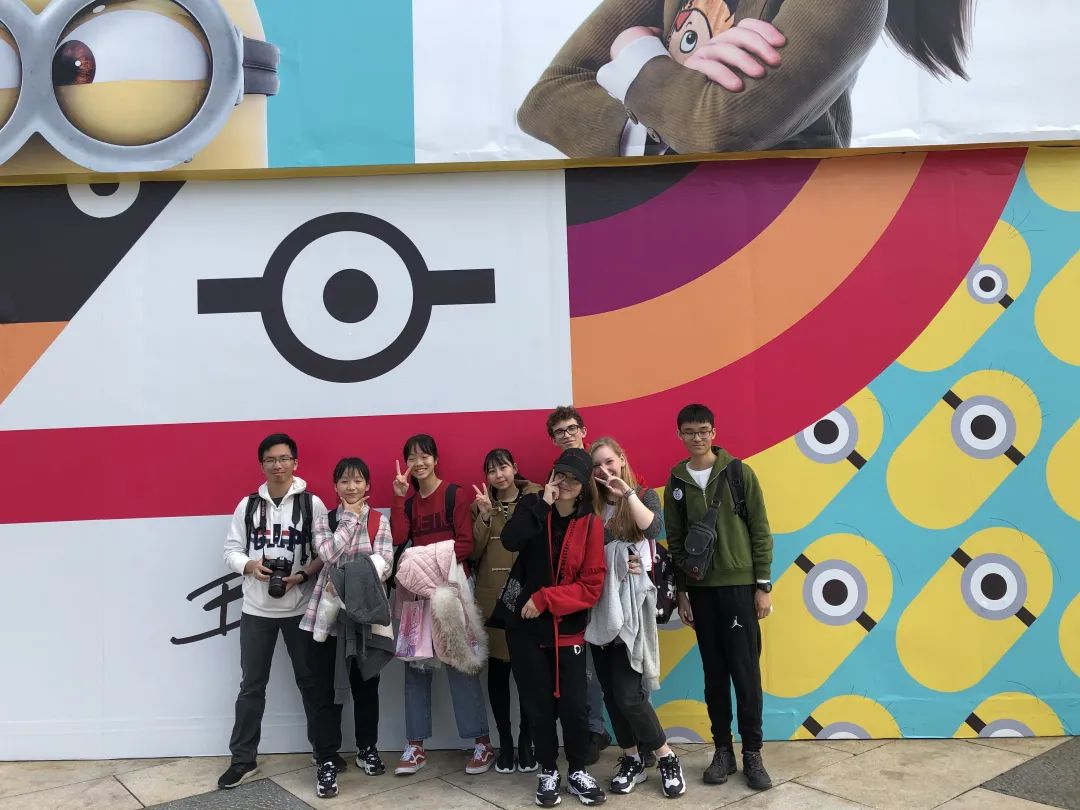 深圳中学学生生活：在深中的这段奇妙旅行                