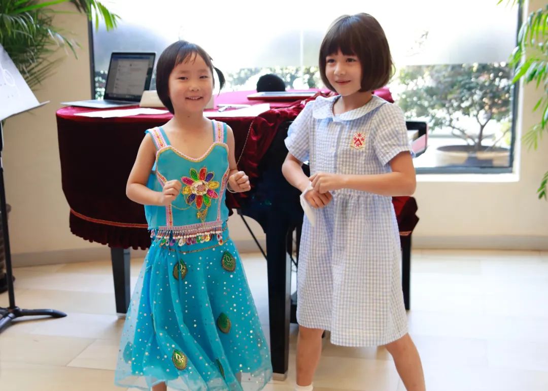德威浦东特色中文母语课程，从幼儿阶段启航                