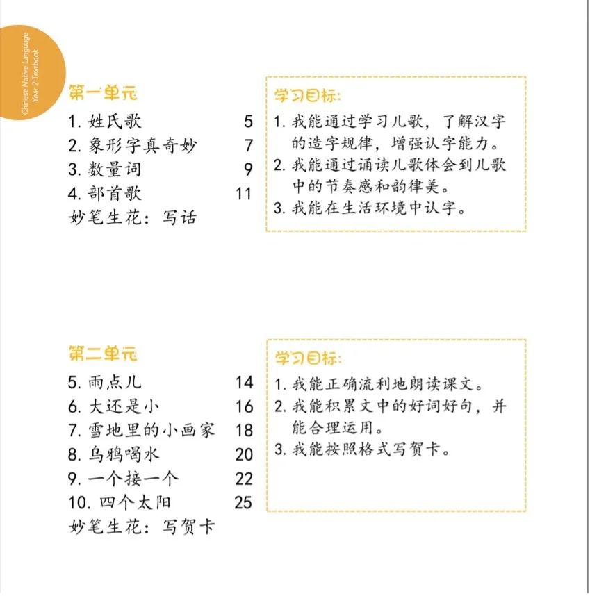 德威浦东特色中文母语课程，从幼儿阶段启航                