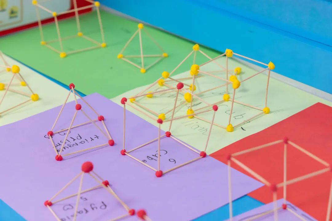 杭州威雅学校科学周，科学这么好玩儿！                