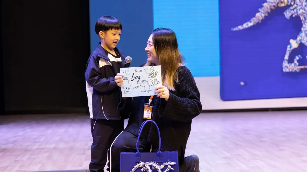 杭州威雅学校科学周，科学这么好玩儿！                