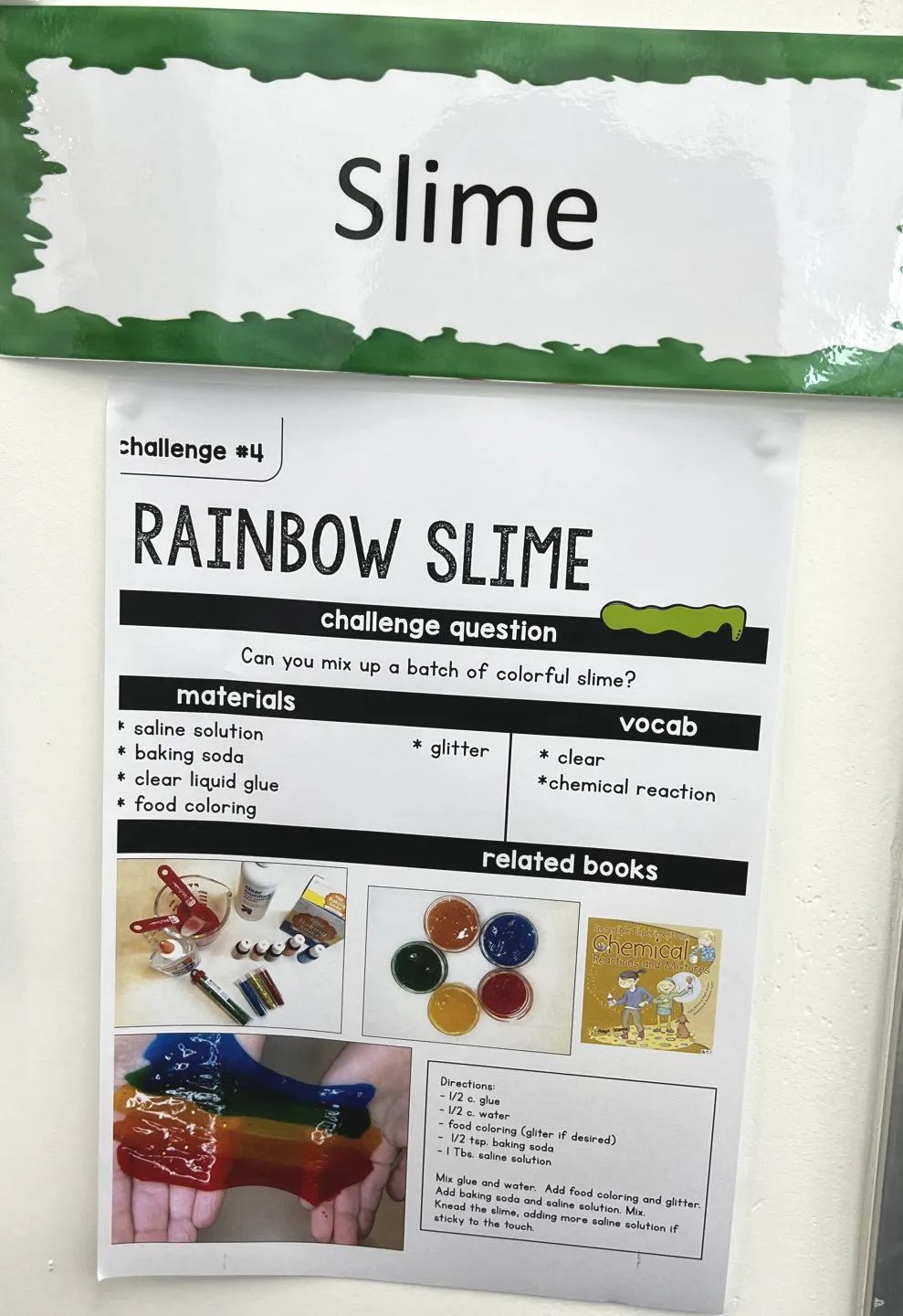 杭州威雅学校科学周，科学这么好玩儿！                