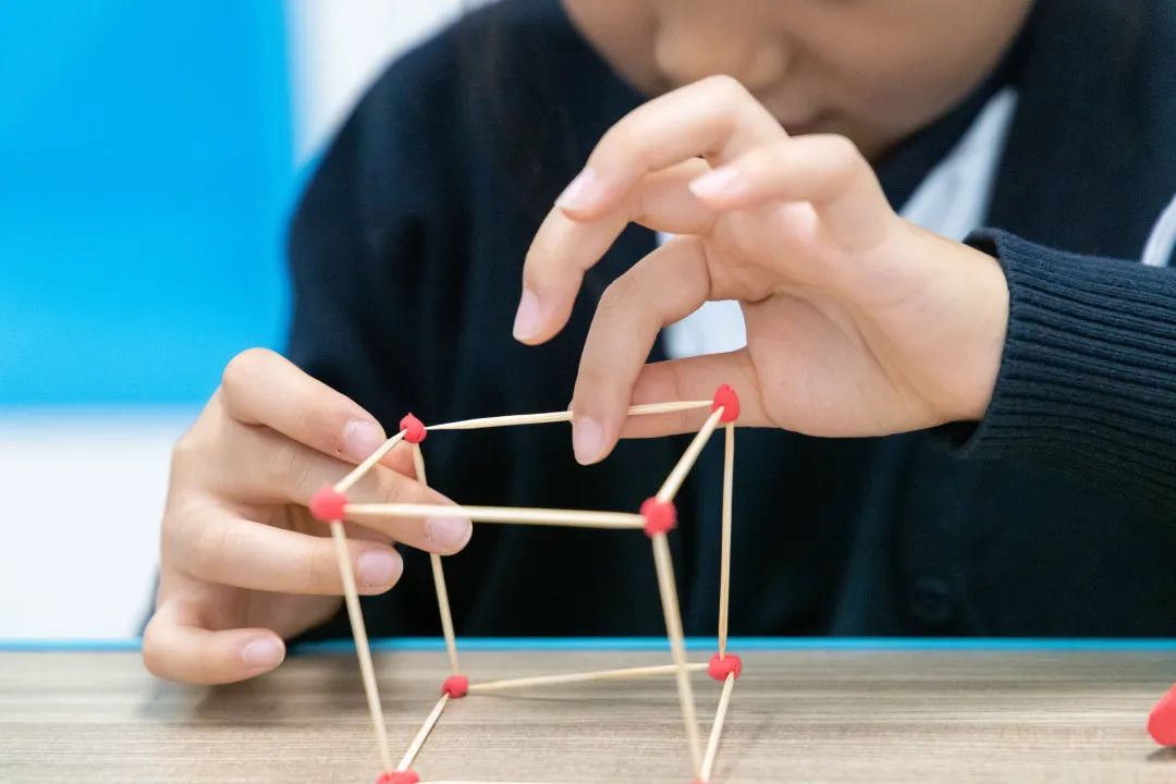 杭州威雅学校科学周，科学这么好玩儿！                