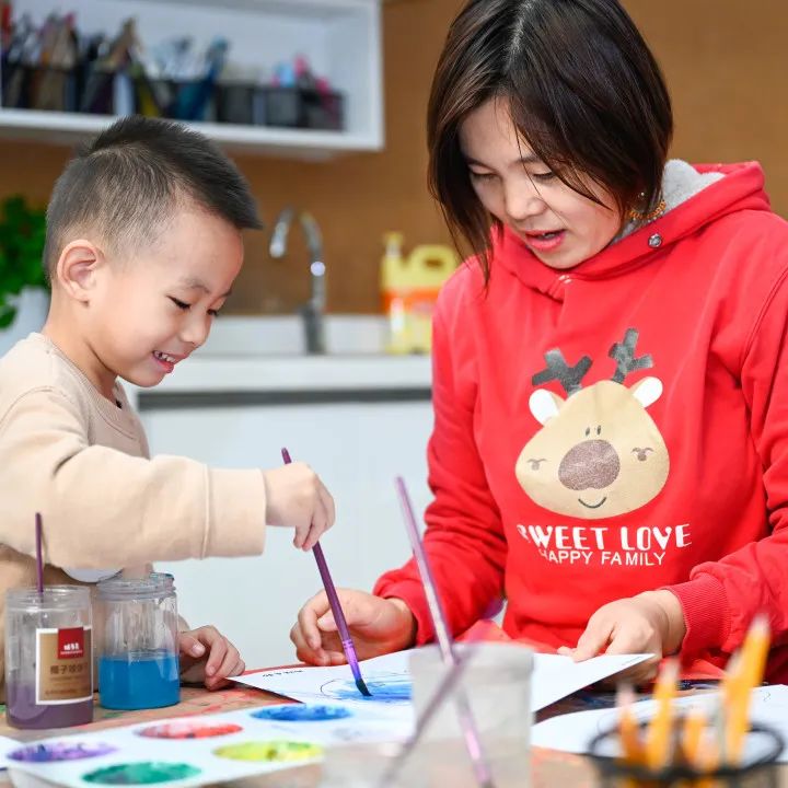 23/24学年北京乐成国际学校BCIS申请季开启，校园开放日火爆预约中                