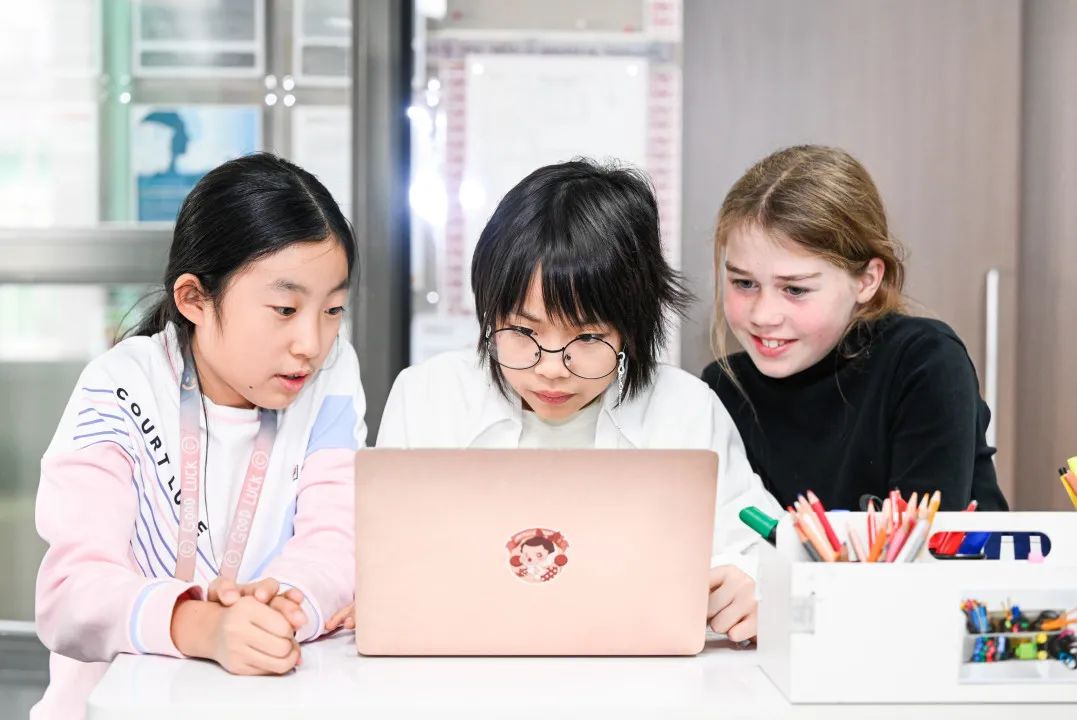 23/24学年北京乐成国际学校BCIS申请季开启，校园开放日火爆预约中                