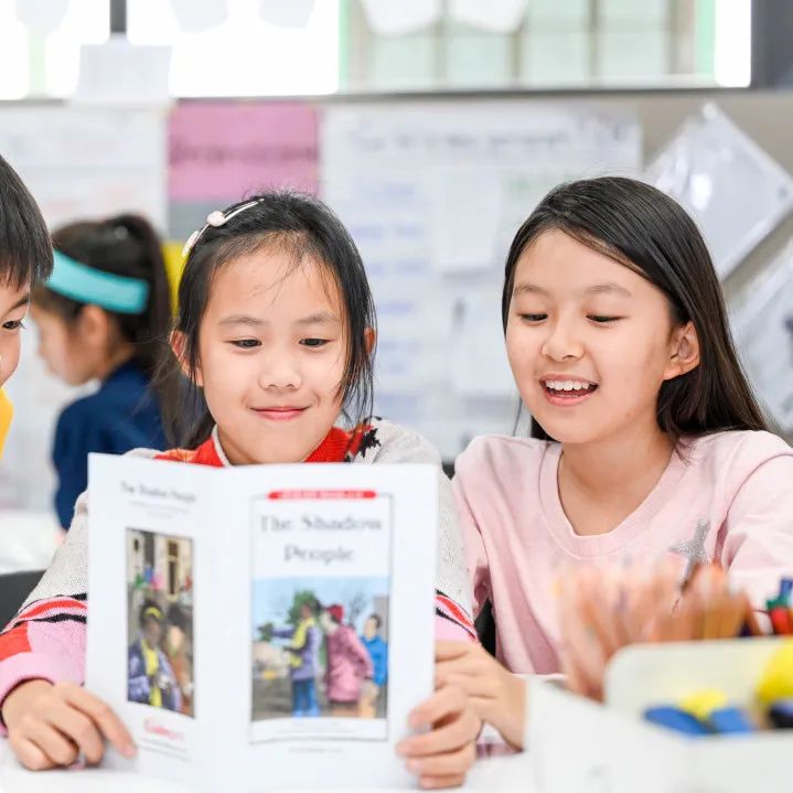 23/24学年北京乐成国际学校BCIS申请季开启，校园开放日火爆预约中                