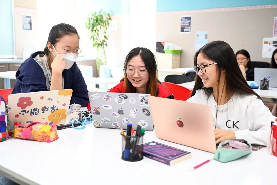 23/24学年北京乐成国际学校BCIS申请季开启，校园开放日火爆预约中                