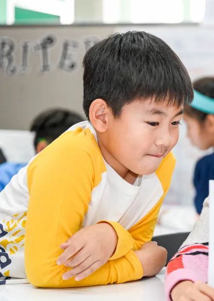 23/24学年北京乐成国际学校BCIS申请季开启，校园开放日火爆预约中                