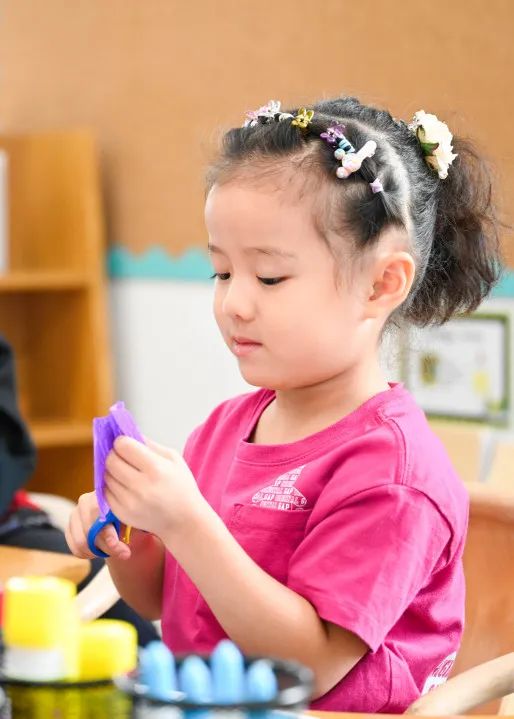 23/24学年北京乐成国际学校BCIS申请季开启，校园开放日火爆预约中                