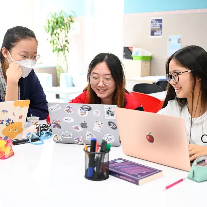 23/24学年北京乐成国际学校BCIS申请季开启，校园开放日火爆预约中                