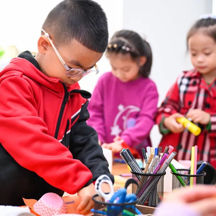 23/24学年北京乐成国际学校BCIS申请季开启，校园开放日火爆预约中                