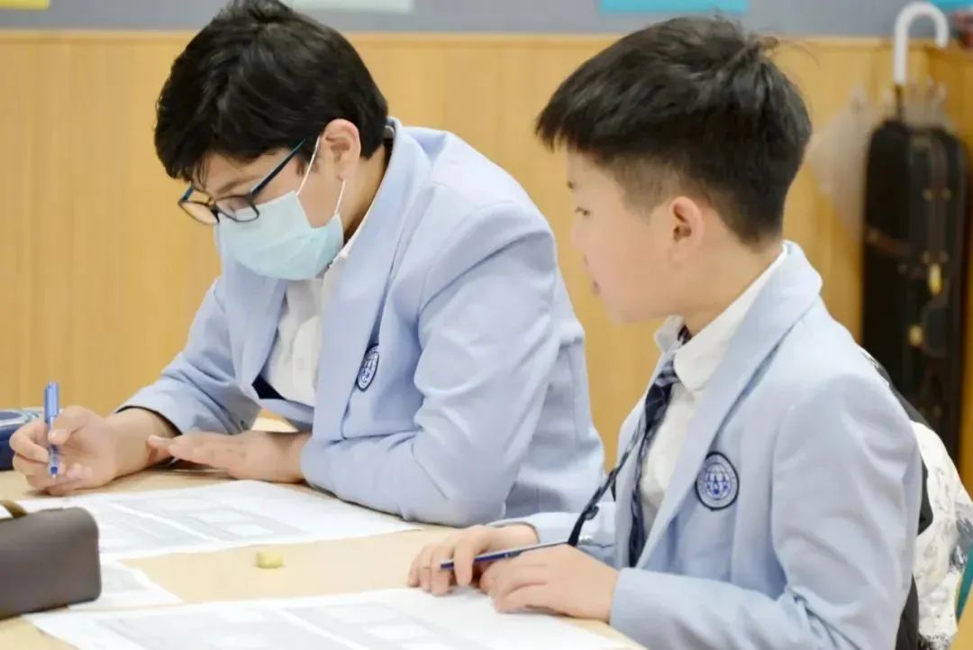 杭州娃哈哈外籍人员子女学校校园开放日报名开启                