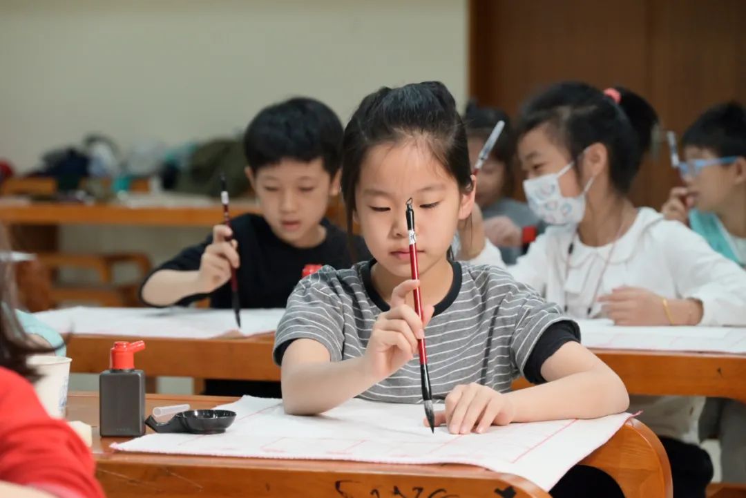 杭州娃哈哈外籍人员子女学校校园开放日报名开启                