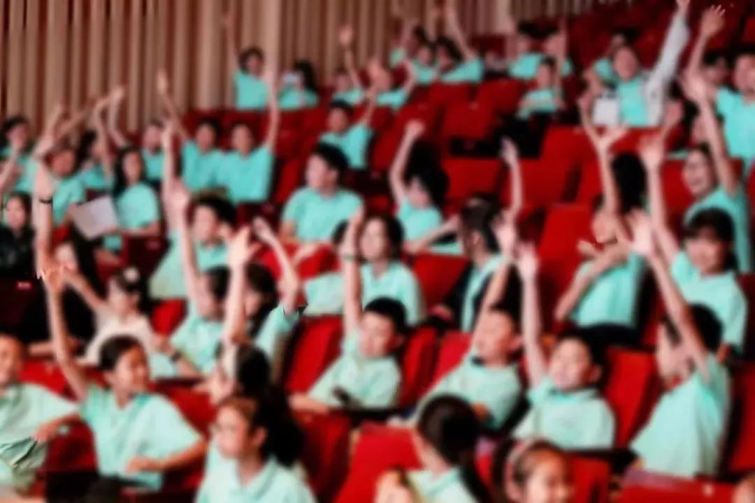 2023年狄邦华曜学校冬季综合学术营来了！                