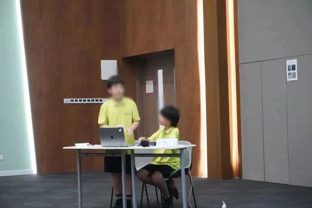 2023年狄邦华曜学校冬季综合学术营来了！                